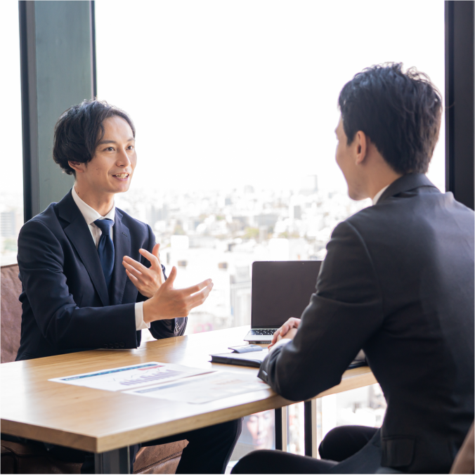 業務内容