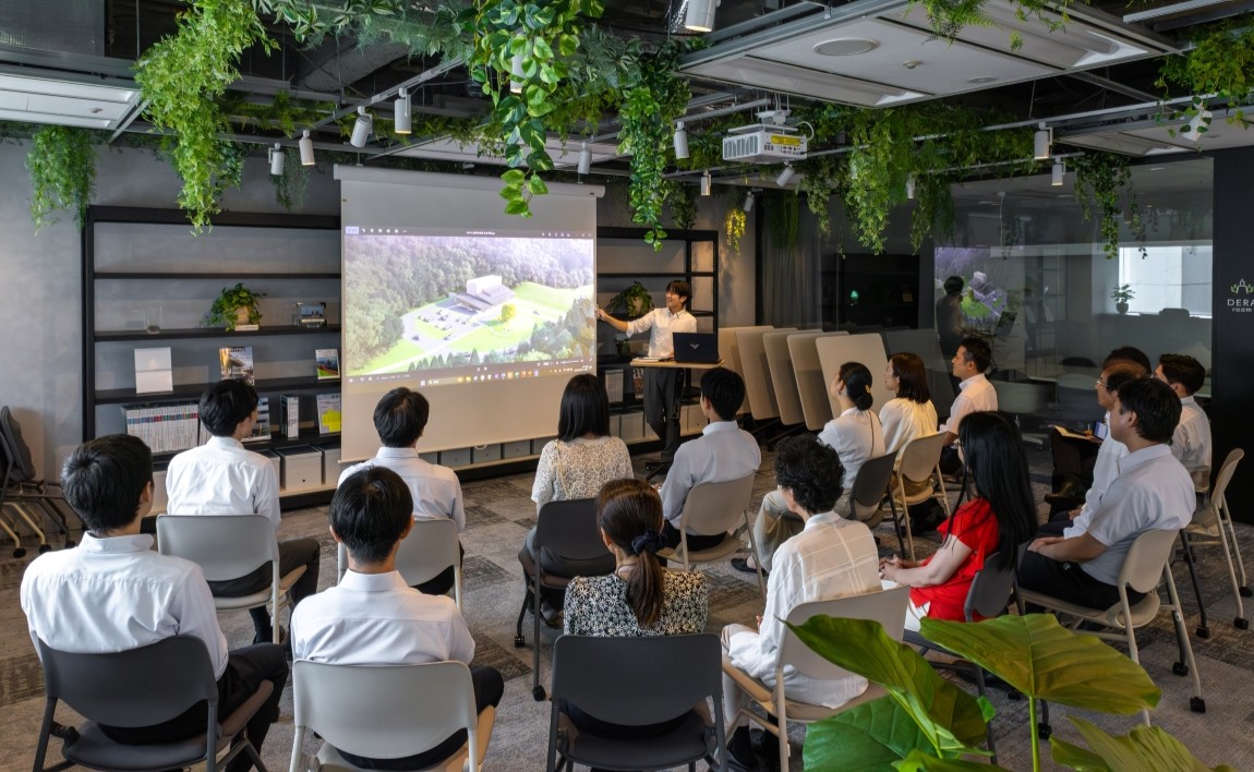 つどい イメージ写真