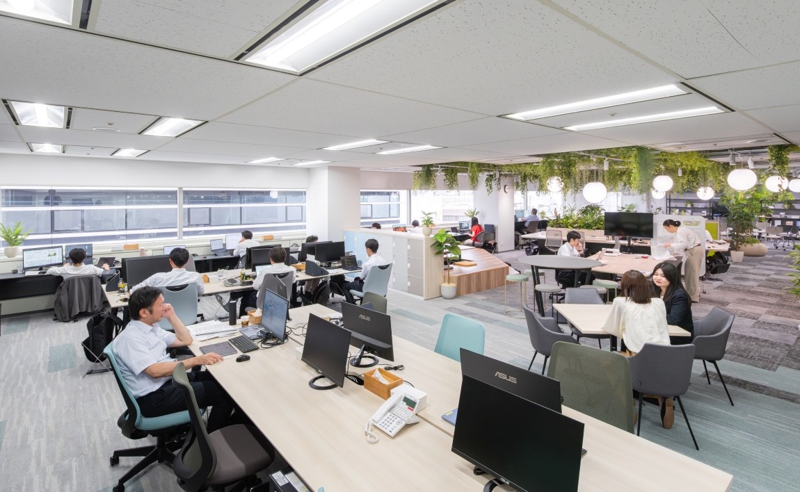 おもてなし イメージ写真