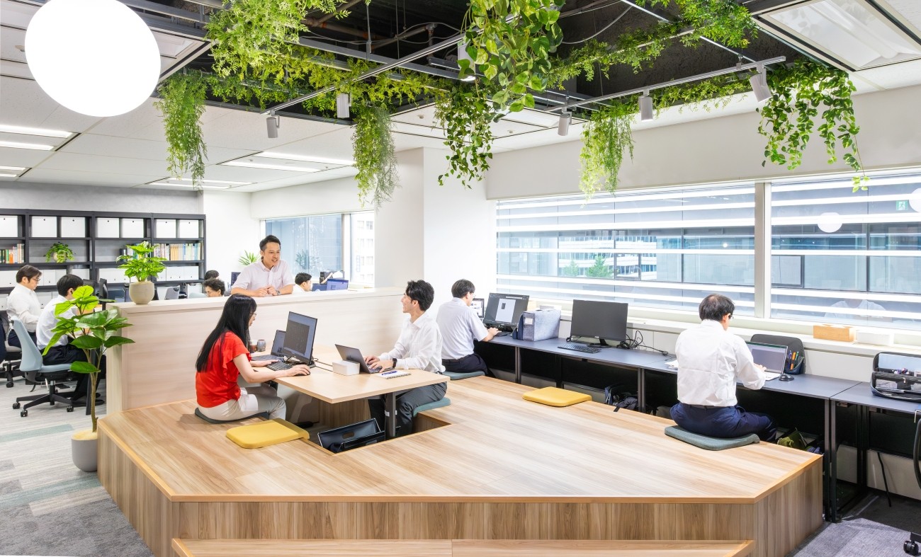 N-park spイメージ写真