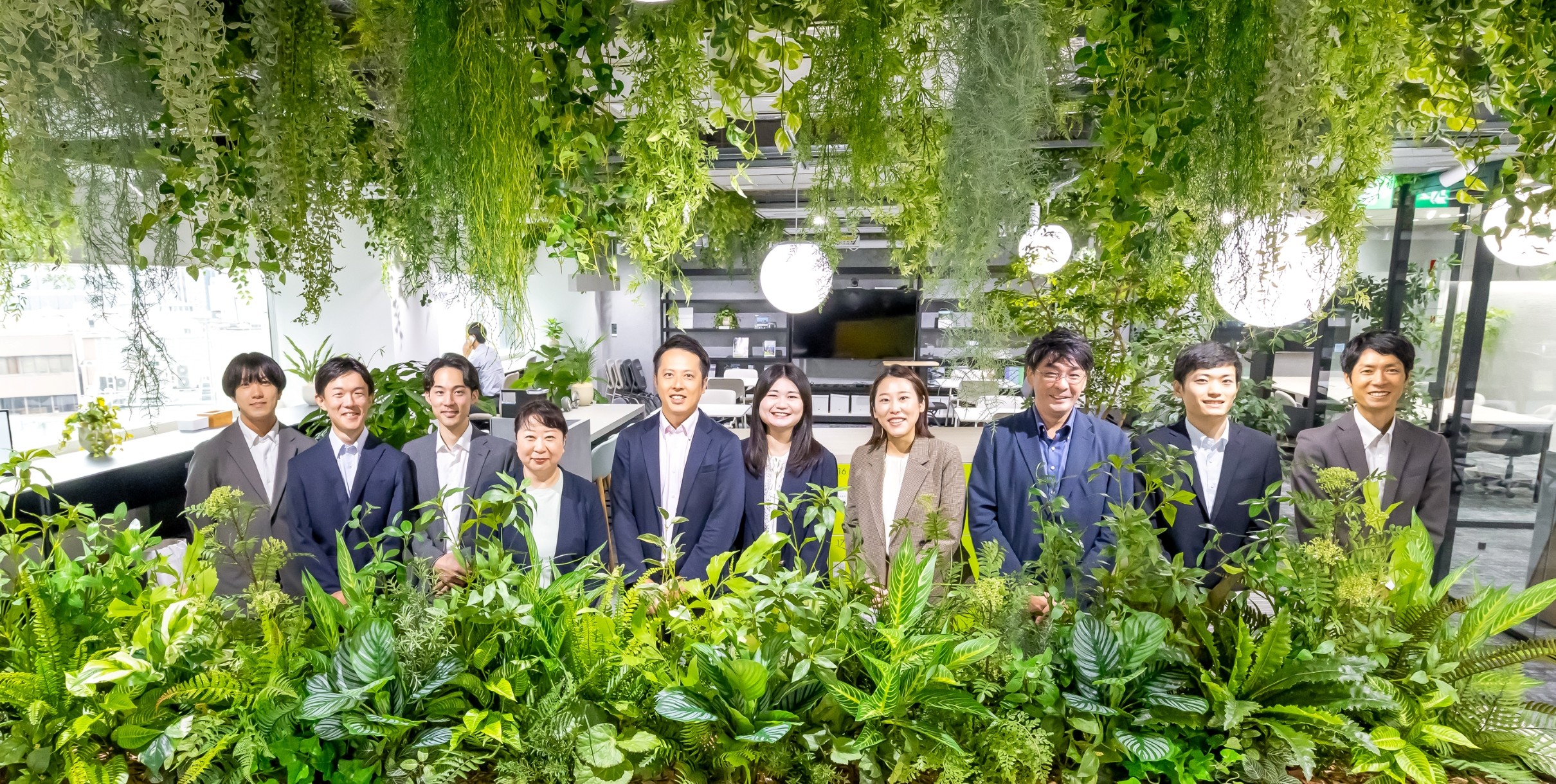 内藤建築事務所での働き方 イメージ写真