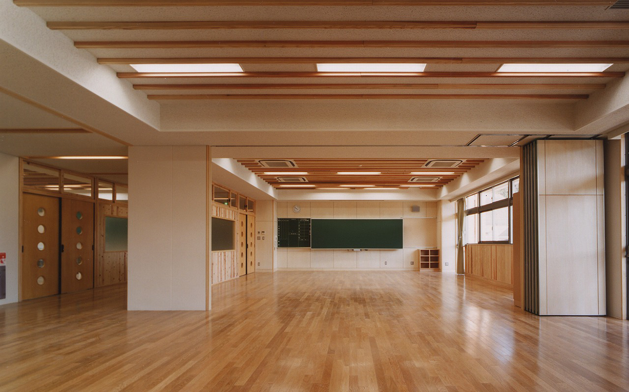 宇治田原町立維孝館中学校5