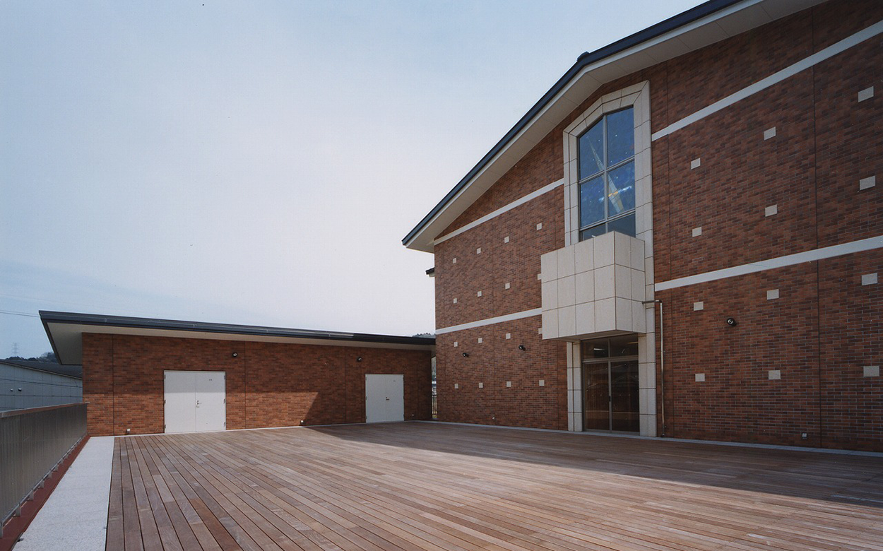 宇治田原町立維孝館中学校7