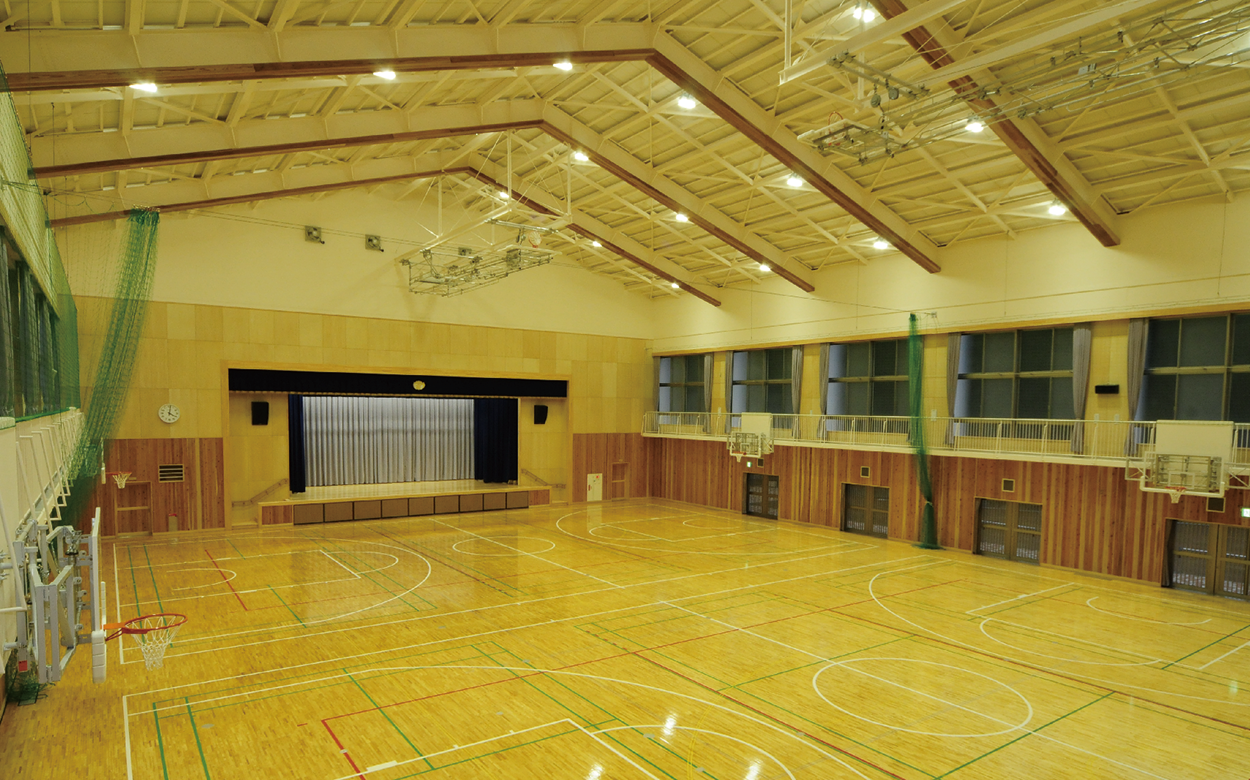 浜松市立浜松中部学園7