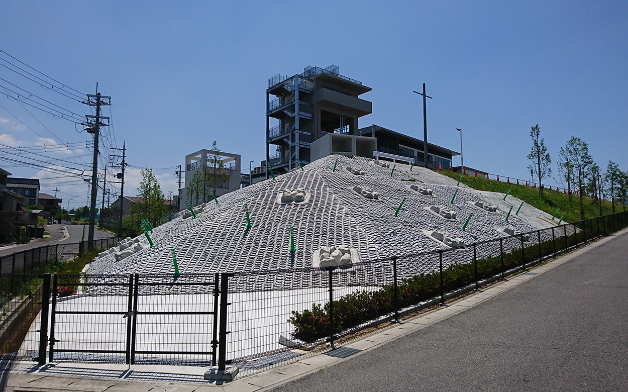 和泉市消防本部中央消防署7