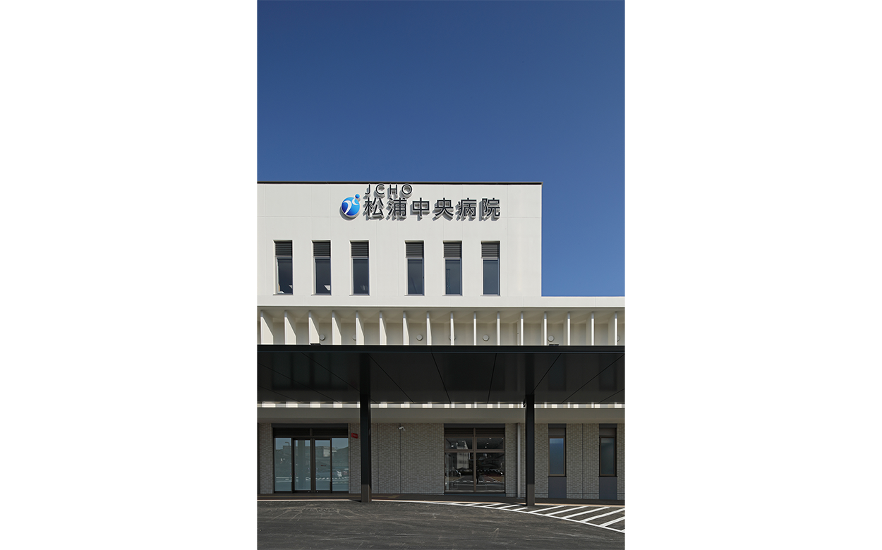 独立行政法人地域医療機能推進機構 松浦中央病院2